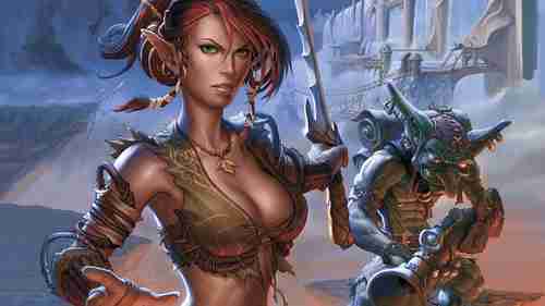 《喋血复仇》未来的新角色都要付费，可通过季票获取！