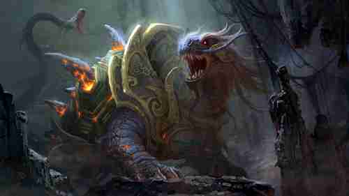 萌与美兼得！《古剑奇谭OL》“晴光翠霭”活动开启！